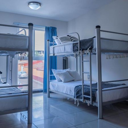 Esencia Hostal Terminal Oaxaca Exteriér fotografie